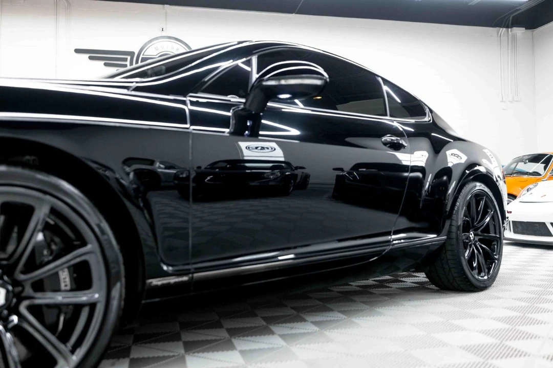 2011 Bentley Continental GT 1st Gen - Image 20 of 31