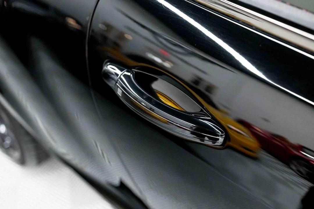 2011 Bentley Continental GT 1st Gen - Image 15 of 31