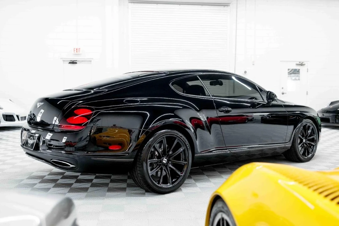 2011 Bentley Continental GT 1st Gen - Image 6 of 31