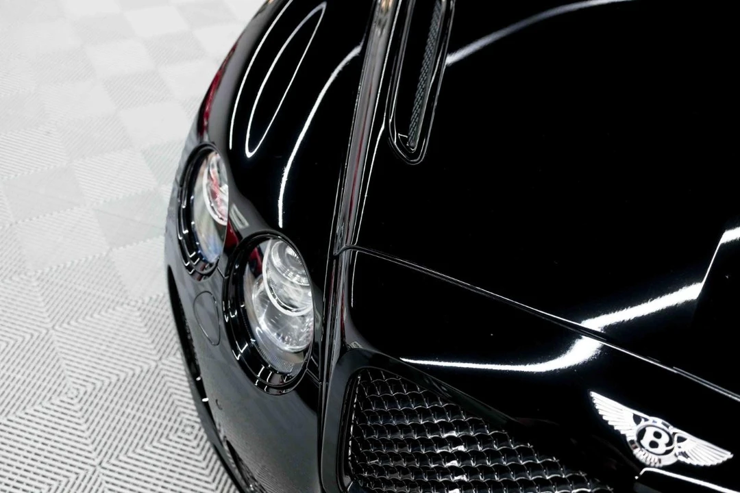 2011 Bentley Continental GT 1st Gen - Image 13 of 31