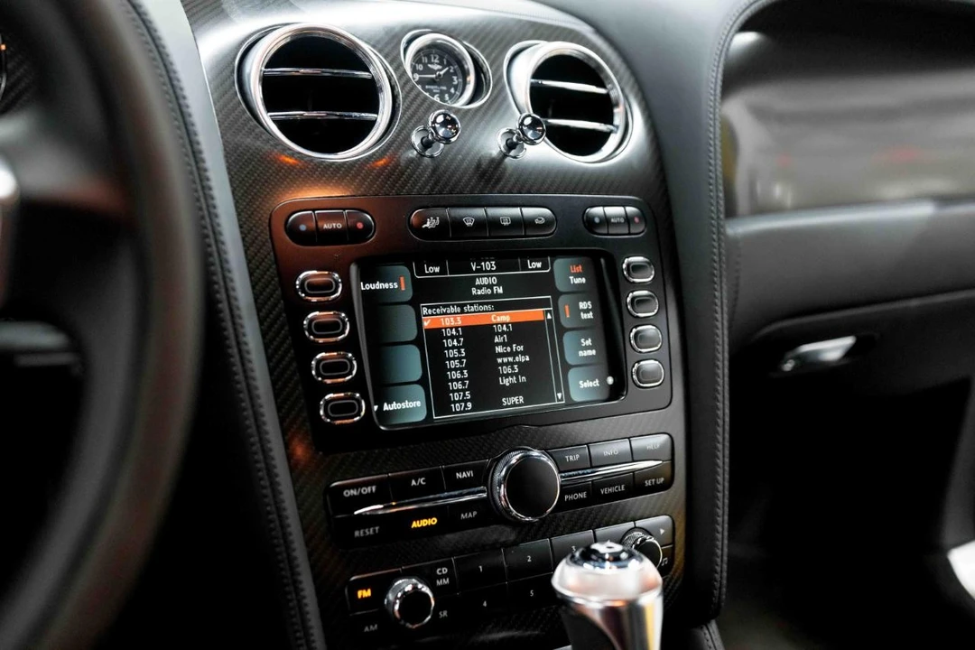 2011 Bentley Continental GT 1st Gen - Image 31 of 31