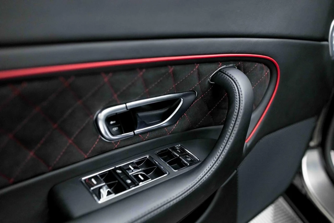2011 Bentley Continental GT 1st Gen - Image 27 of 31