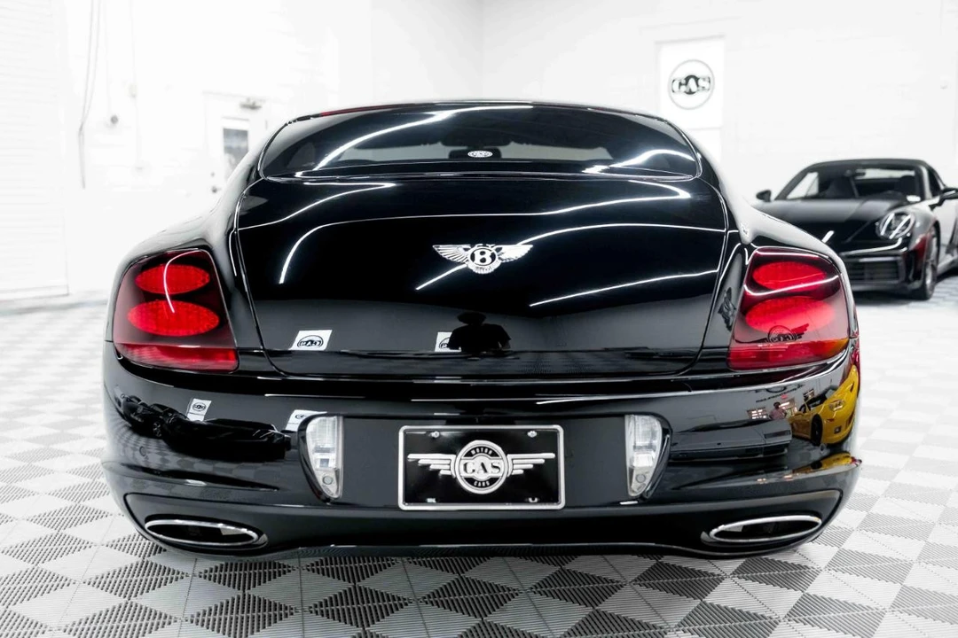 2011 Bentley Continental GT 1st Gen - Image 7 of 31