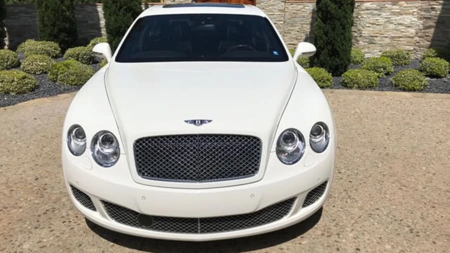 2011 Bentley Continental Flying Spur - Image 12 of 13