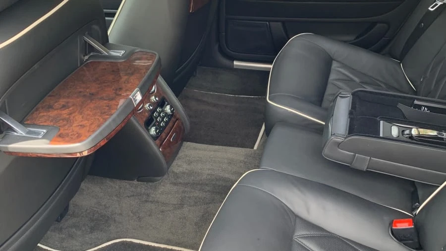 2011 Bentley Continental Flying Spur - Image 8 of 13