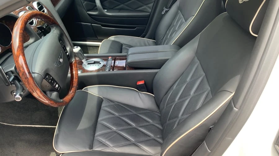 2011 Bentley Continental Flying Spur - Image 3 of 13