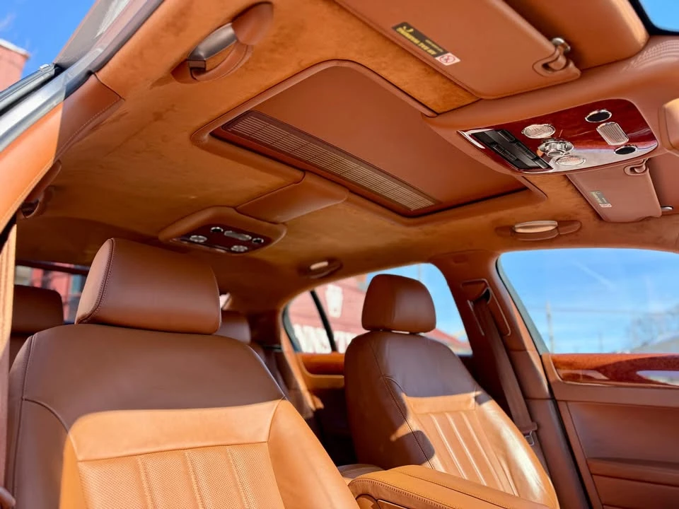 2011 Bentley Continental Flying Spur - Image 15 of 17