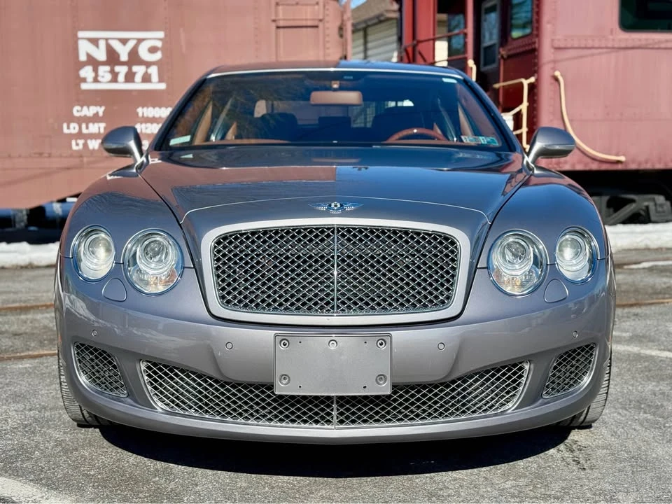 2011 Bentley Continental Flying Spur - Image 3 of 17