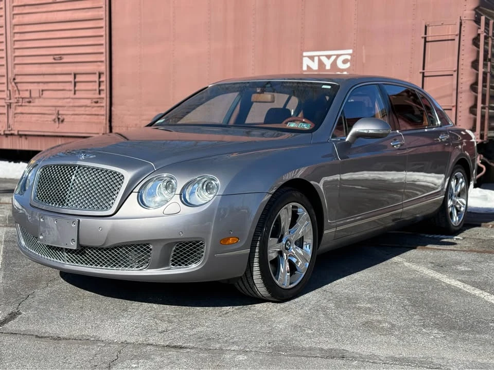 2011 Bentley Continental Flying Spur - Image 2 of 17