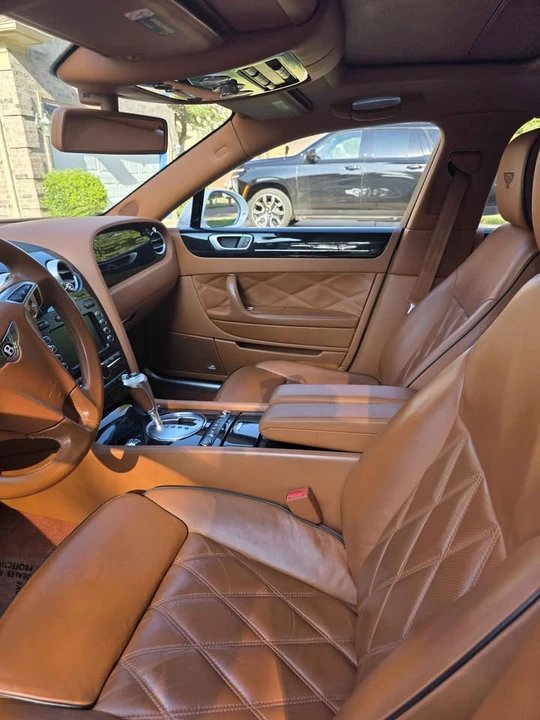 2011 Bentley Continental Flying Spur - Image 13 of 17