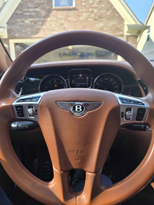 2011 Bentley Continental Flying Spur - Image 16 of 17