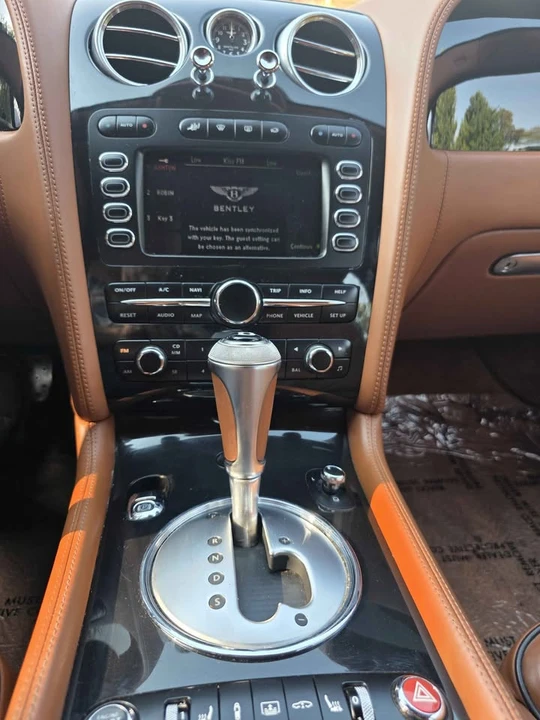 2011 Bentley Continental Flying Spur - Image 15 of 17