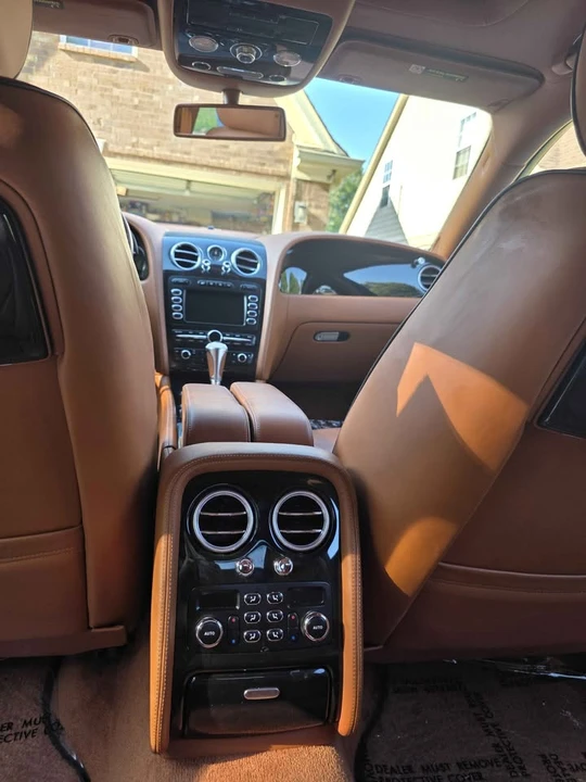 2011 Bentley Continental Flying Spur - Image 7 of 17