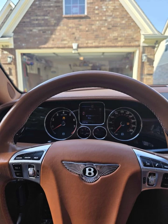 2011 Bentley Continental Flying Spur - Image 17 of 17