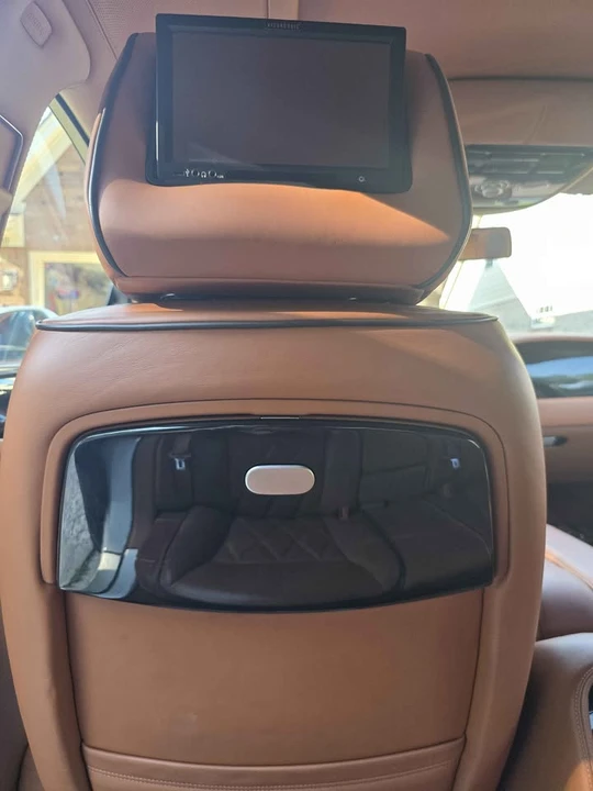 2011 Bentley Continental Flying Spur - Image 9 of 17