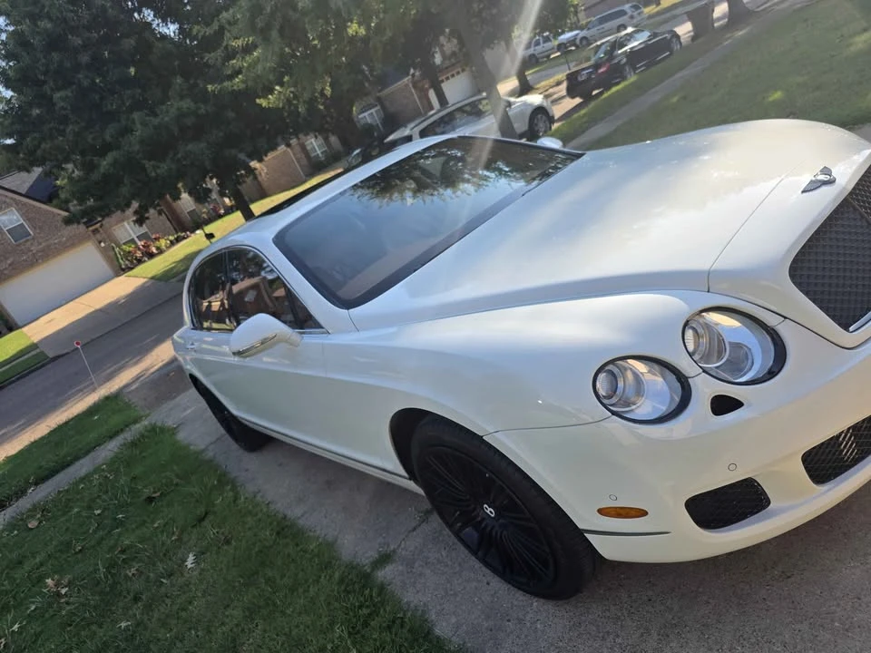 2011 Bentley Continental Flying Spur - Image 2 of 17