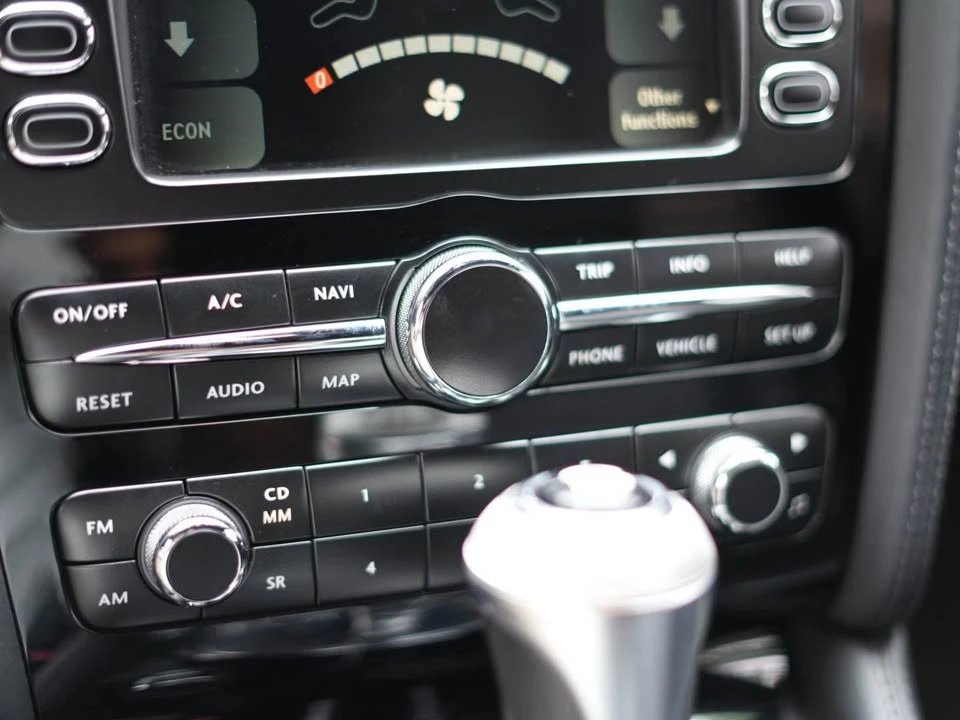 2011 Bentley Continental Flying Spur - Image 17 of 18