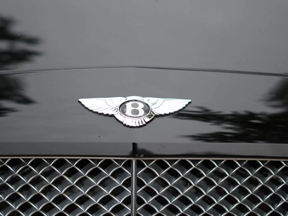 2011 Bentley Continental Flying Spur - Image 10 of 18