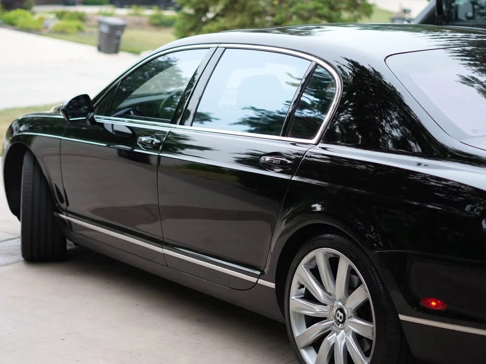 2011 Bentley Continental Flying Spur - Image 5 of 18