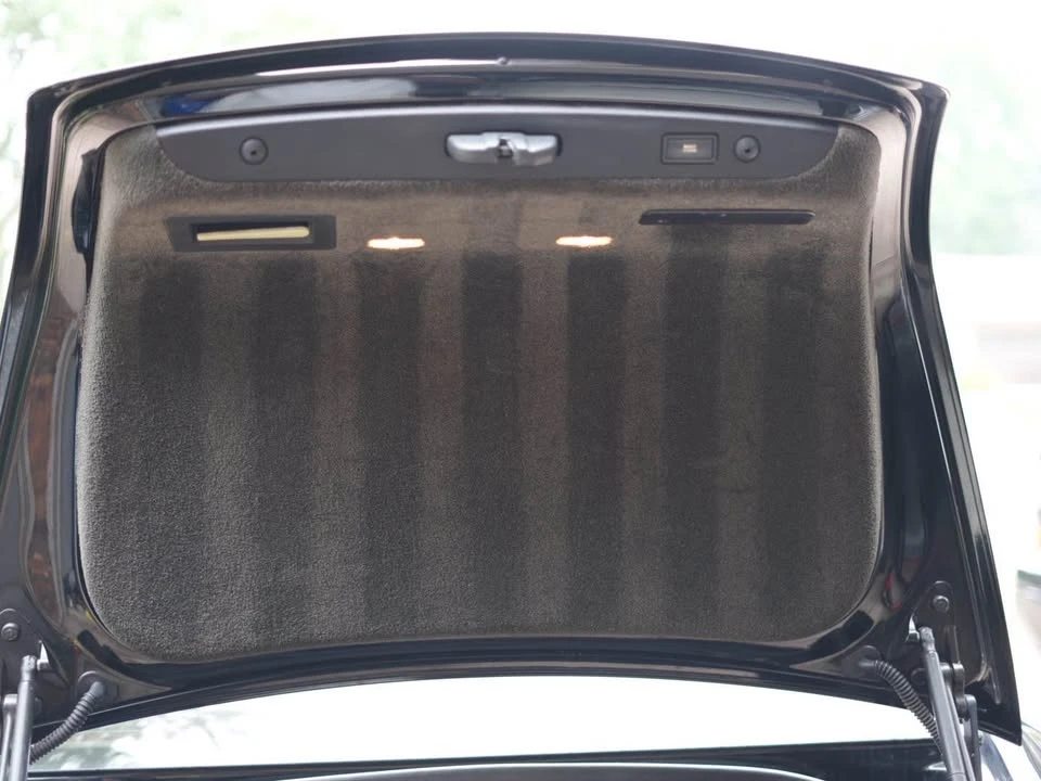 2011 Bentley Continental Flying Spur - Image 11 of 18