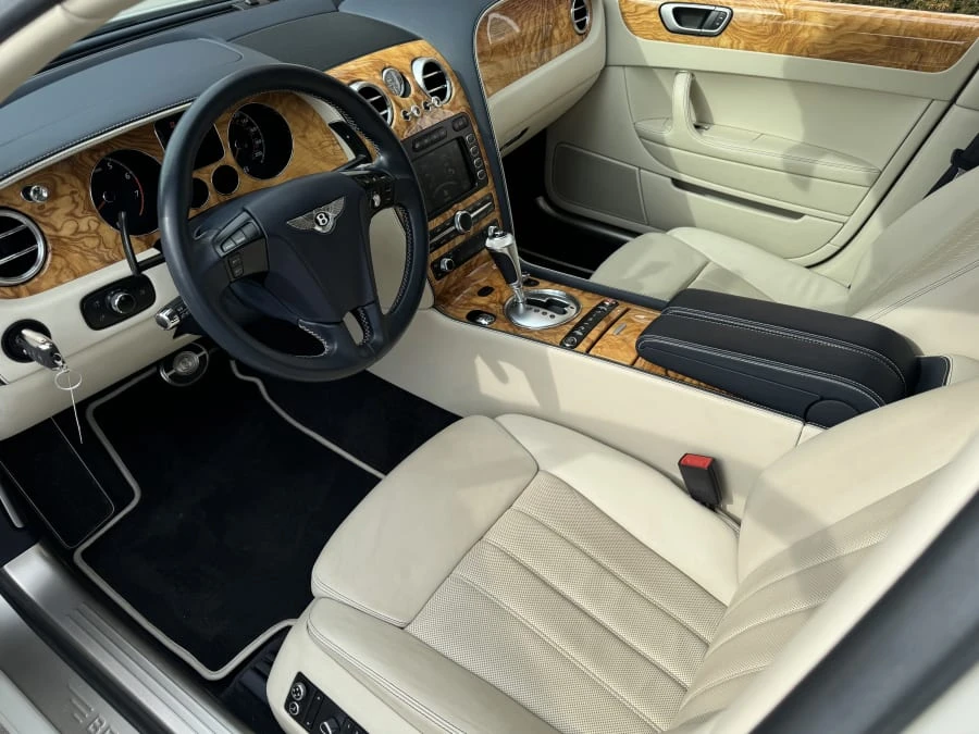 2011 Bentley Continental Flying Spur - Image 5 of 12