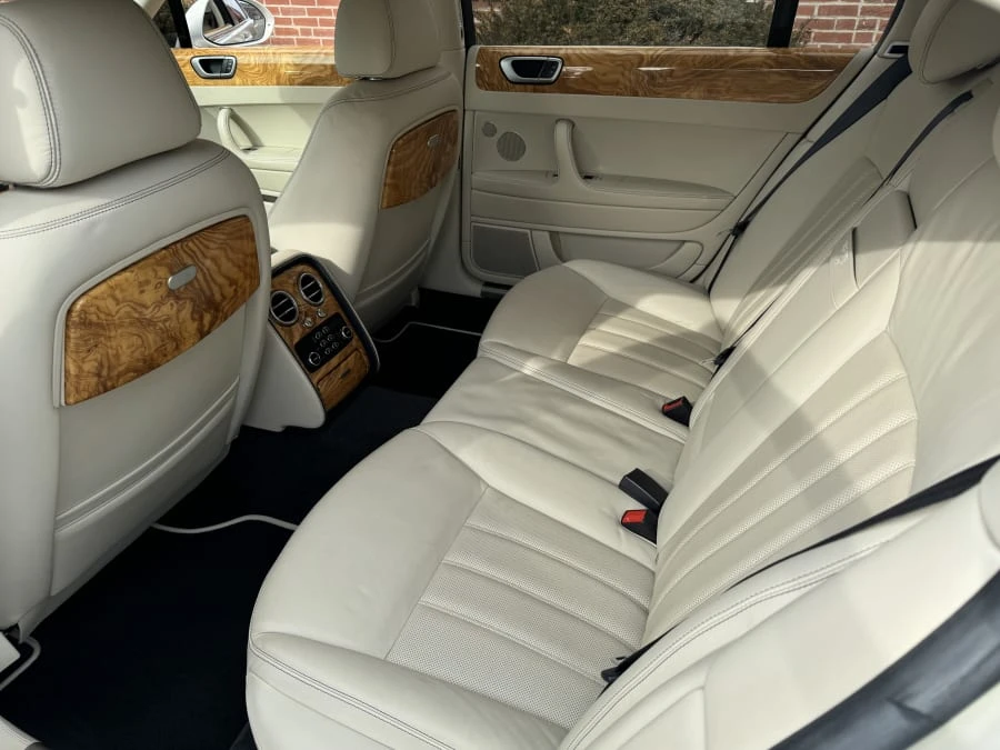 2011 Bentley Continental Flying Spur - Image 7 of 12