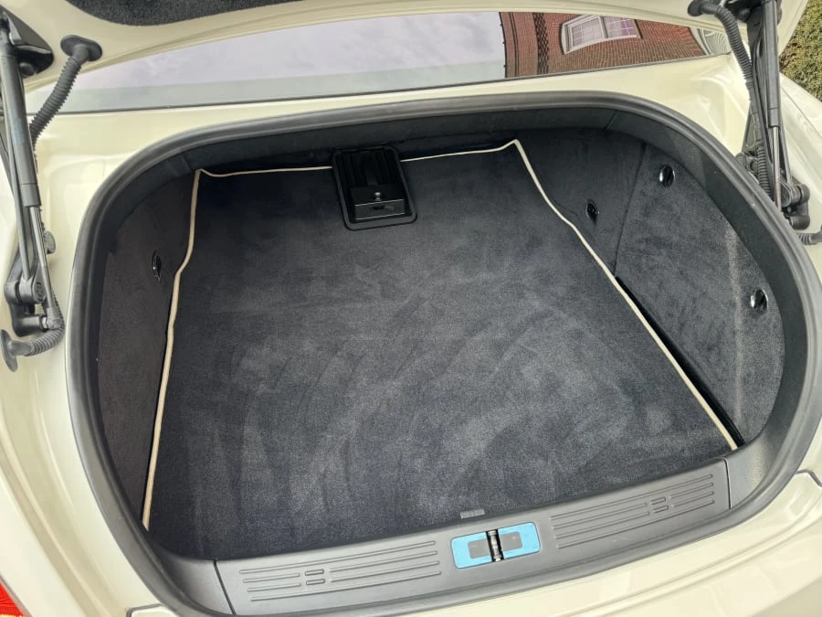2011 Bentley Continental Flying Spur - Image 12 of 12