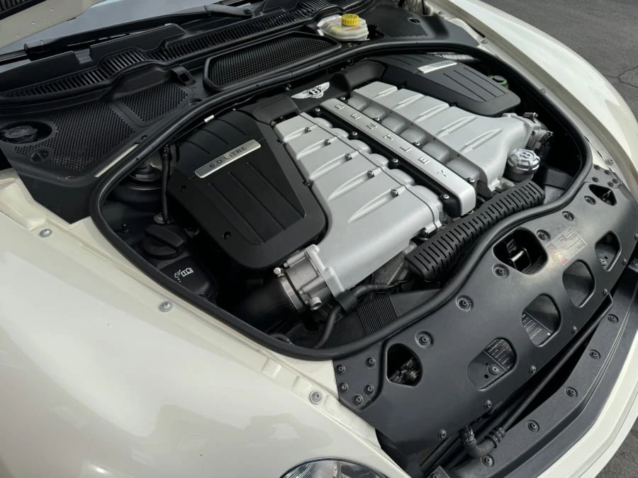2011 Bentley Continental Flying Spur - Image 11 of 12