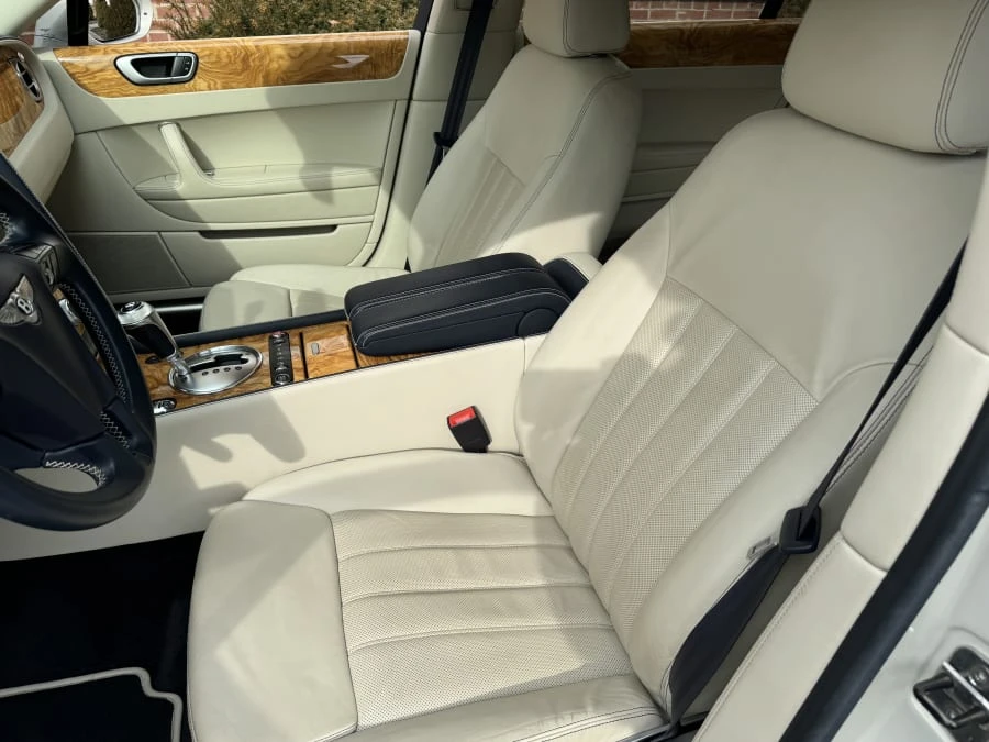 2011 Bentley Continental Flying Spur - Image 6 of 12
