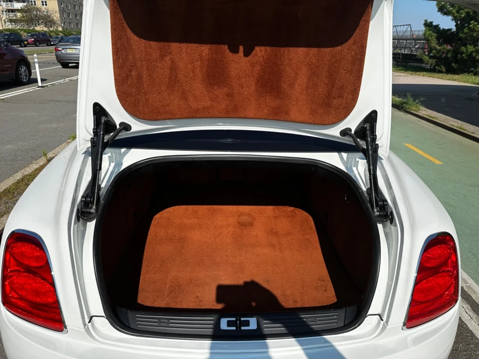 2011 Bentley Continental Flying Spur - Image 15 of 16