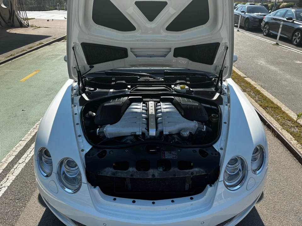 2011 Bentley Continental Flying Spur - Image 16 of 16