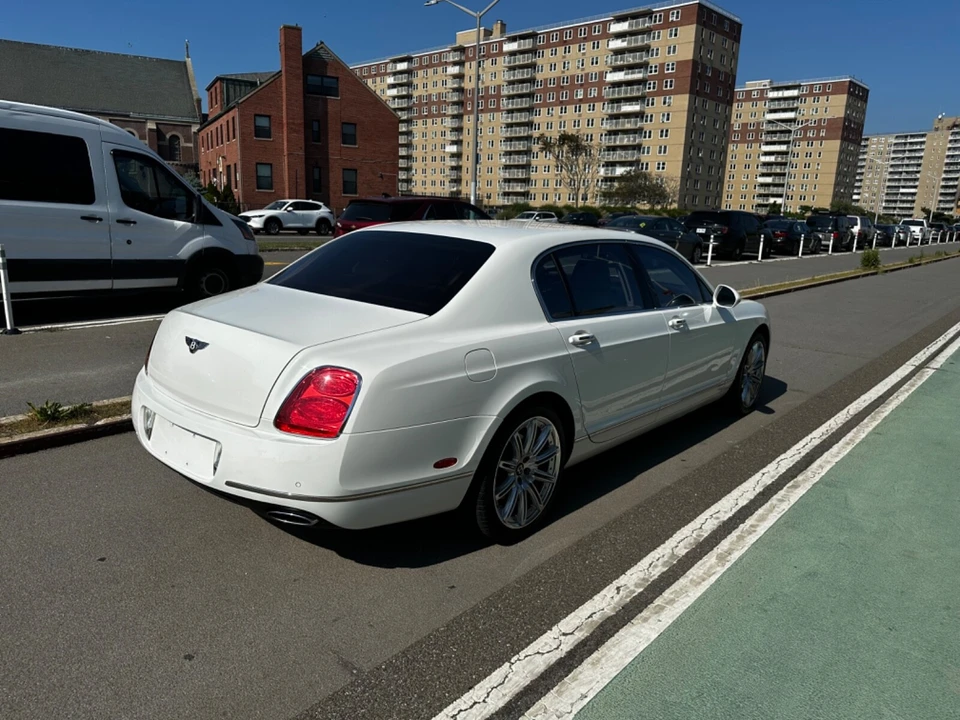 2011 Bentley Continental Flying Spur - Image 3 of 16