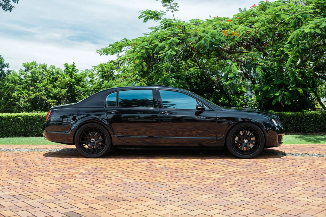 2011 Bentley Continental Flying Spur - Image 9 of 31
