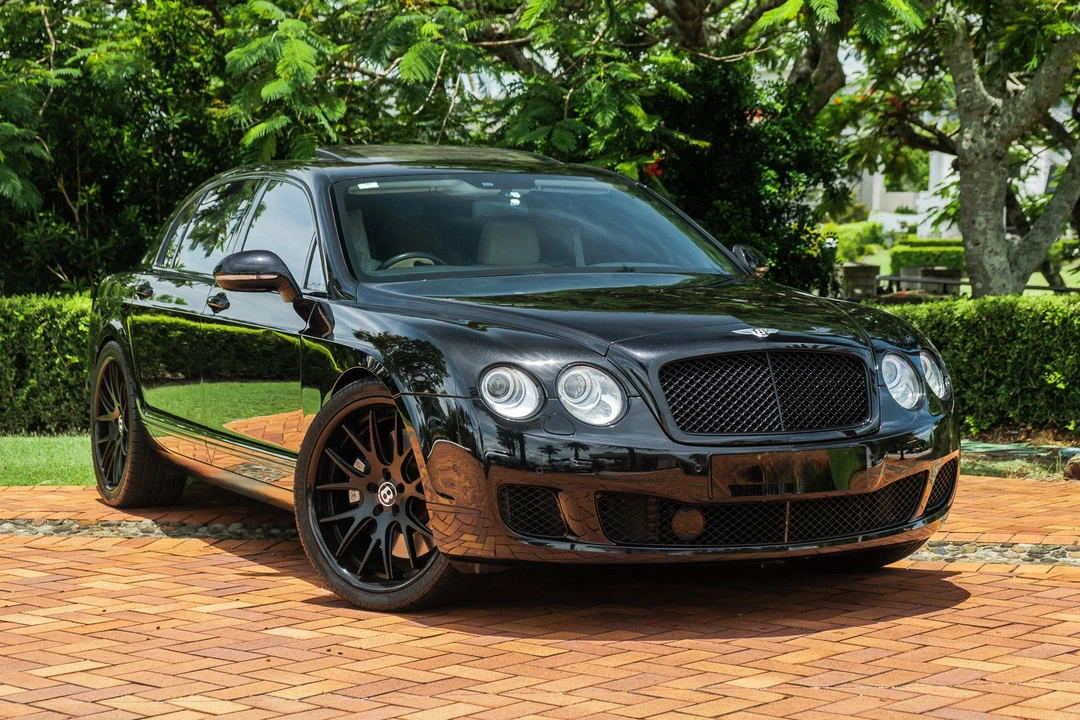 2011 Bentley Continental Flying Spur - Image 15 of 31