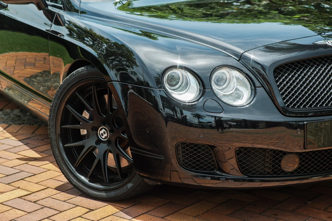 2011 Bentley Continental Flying Spur - Image 16 of 31