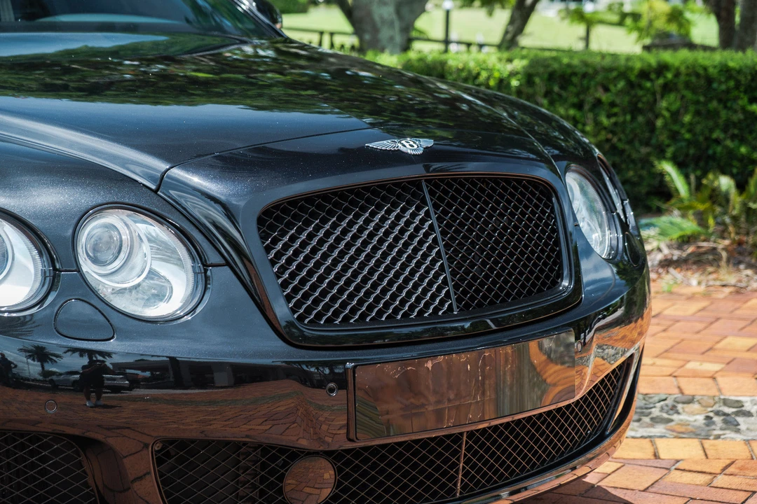 2011 Bentley Continental Flying Spur - Image 17 of 31