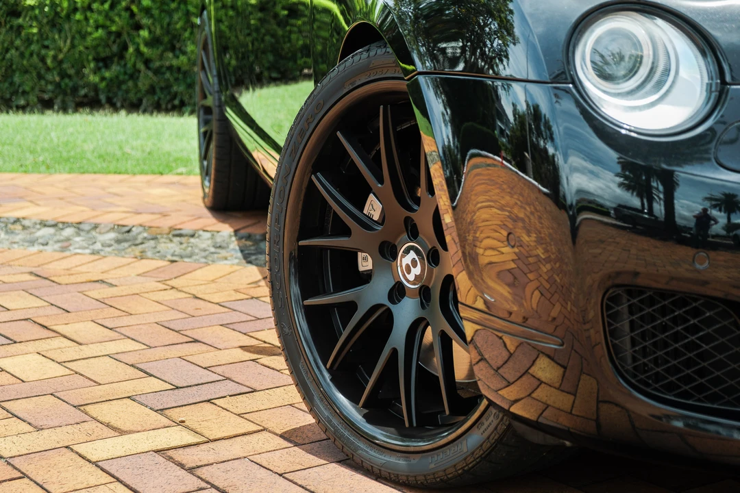 2011 Bentley Continental Flying Spur - Image 18 of 31