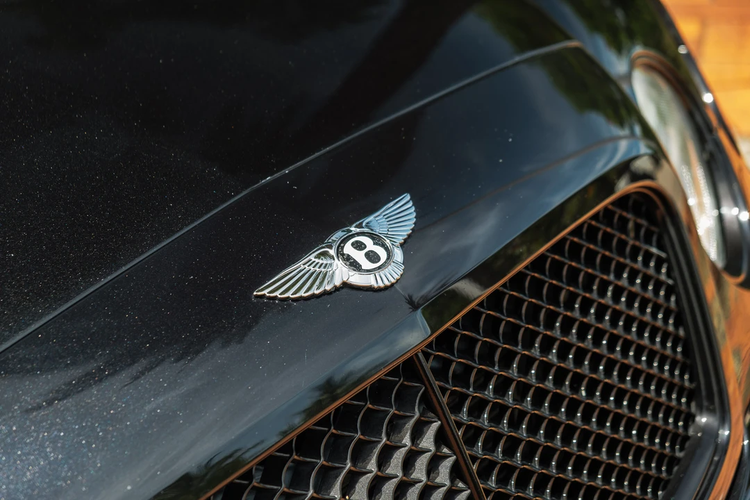 2011 Bentley Continental Flying Spur - Image 22 of 31