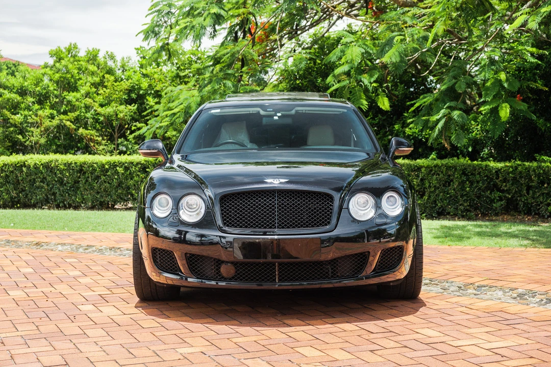 2011 Bentley Continental Flying Spur - Image 3 of 31