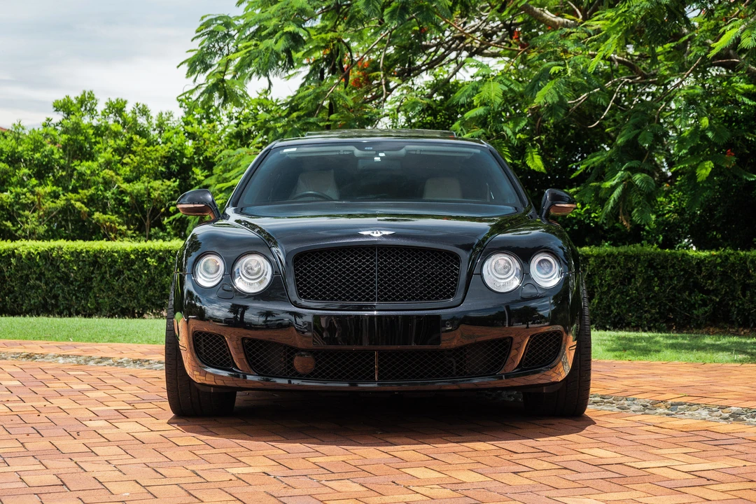2011 Bentley Continental Flying Spur - Image 11 of 31