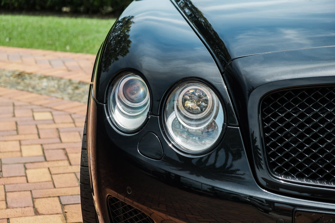 2011 Bentley Continental Flying Spur - Image 19 of 31