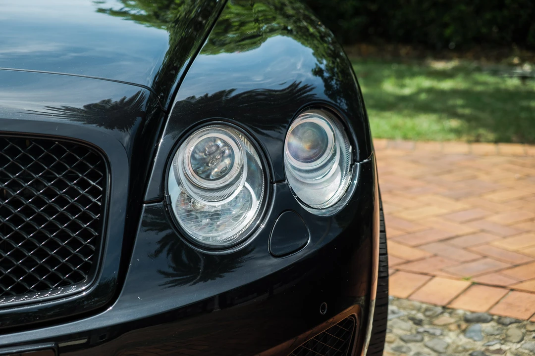 2011 Bentley Continental Flying Spur - Image 20 of 31