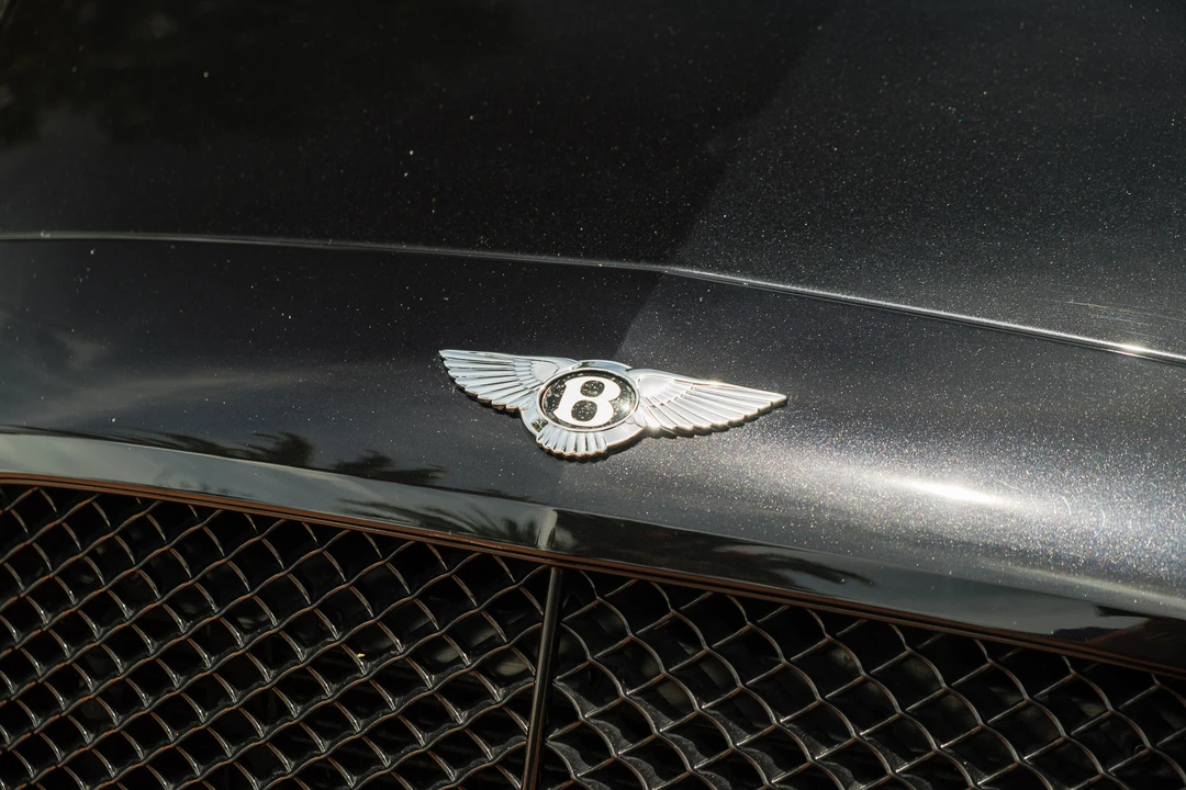 2011 Bentley Continental Flying Spur - Image 21 of 31