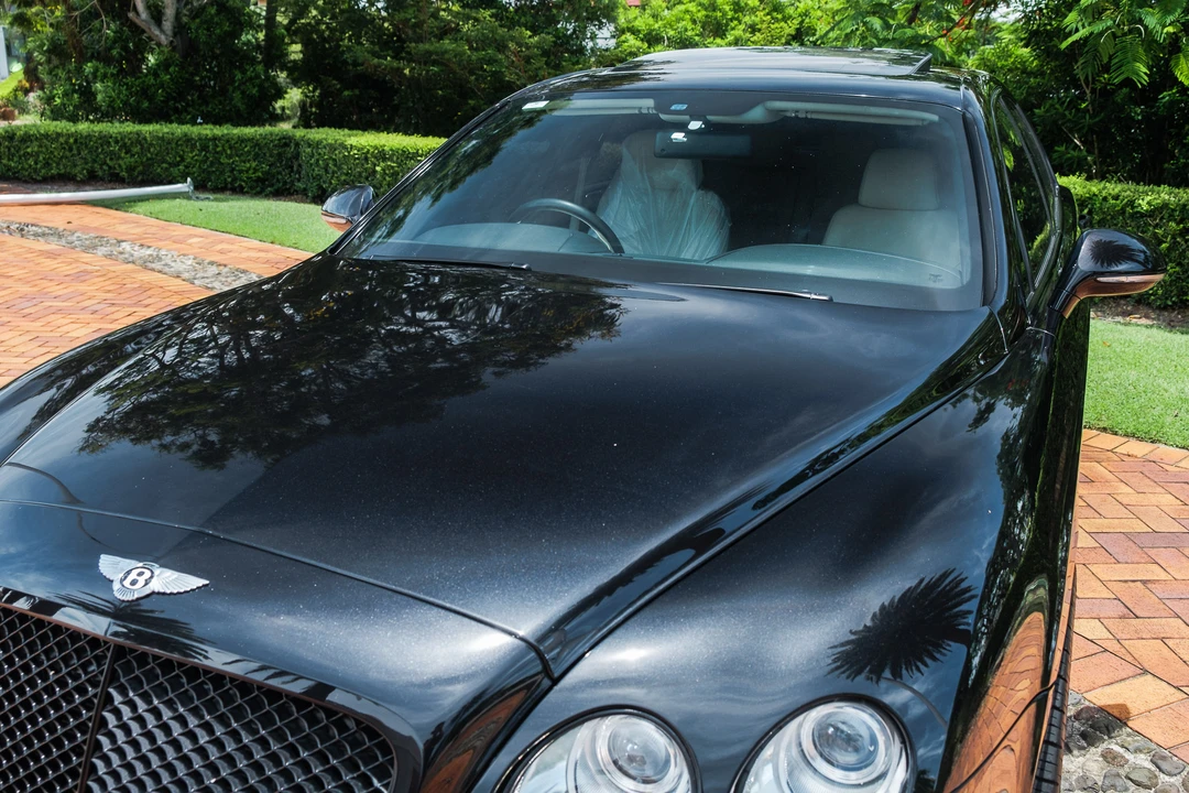2011 Bentley Continental Flying Spur - Image 25 of 31
