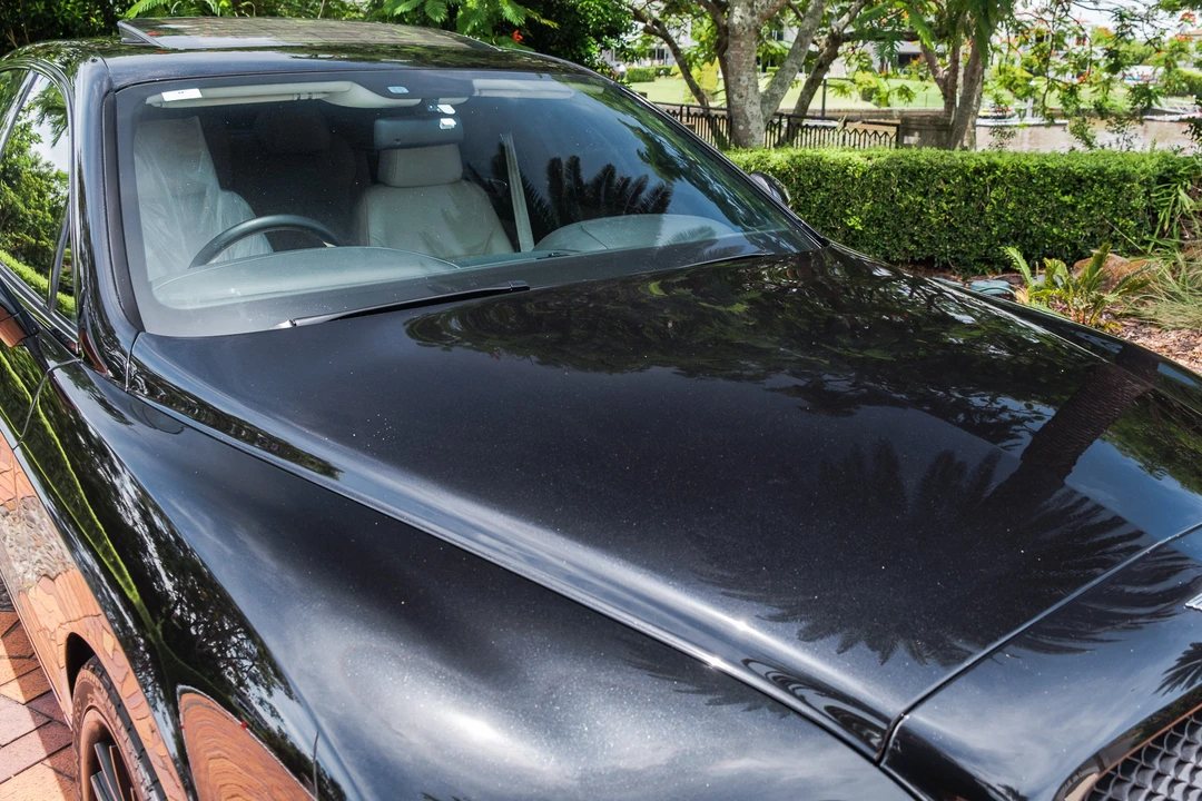 2011 Bentley Continental Flying Spur - Image 26 of 31