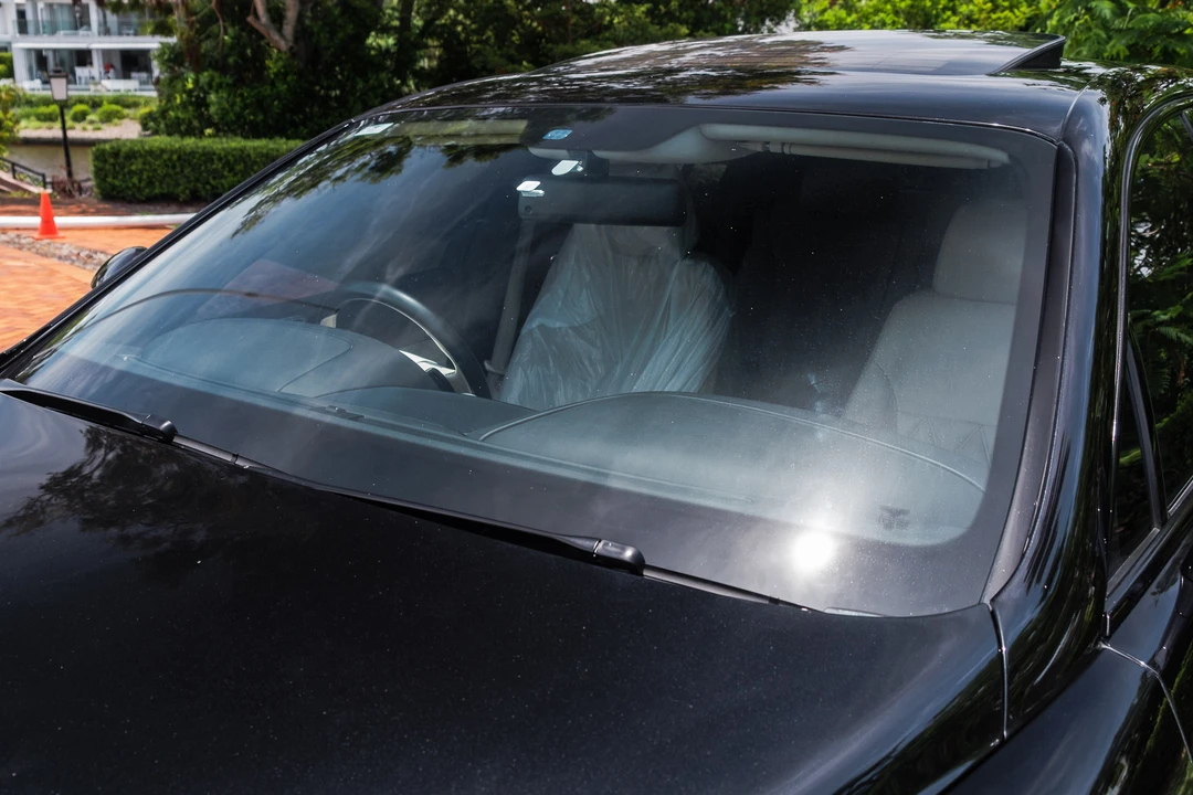 2011 Bentley Continental Flying Spur - Image 28 of 31