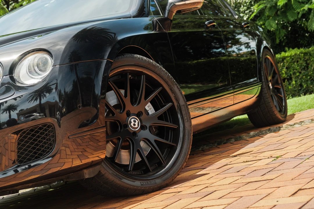 2011 Bentley Continental Flying Spur - Image 29 of 31