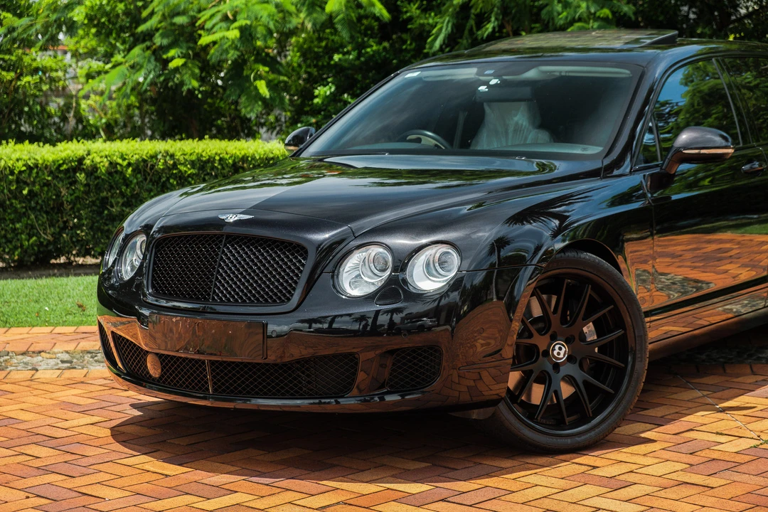 2011 Bentley Continental Flying Spur - Image 31 of 31