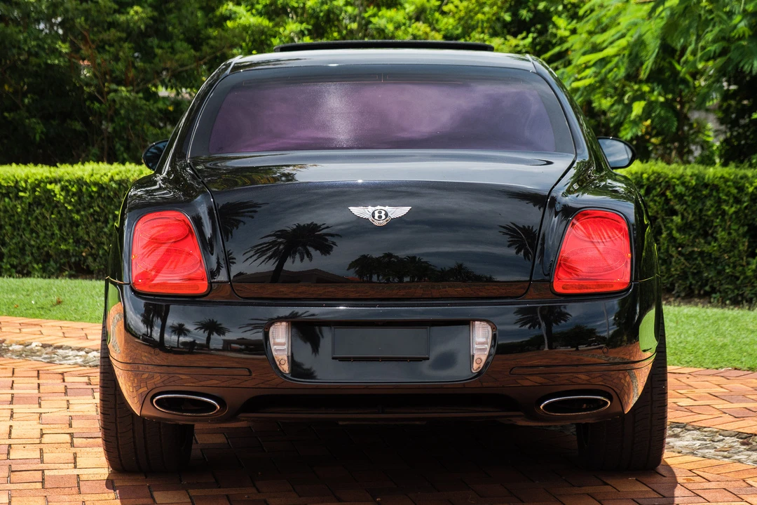 2011 Bentley Continental Flying Spur - Image 7 of 31