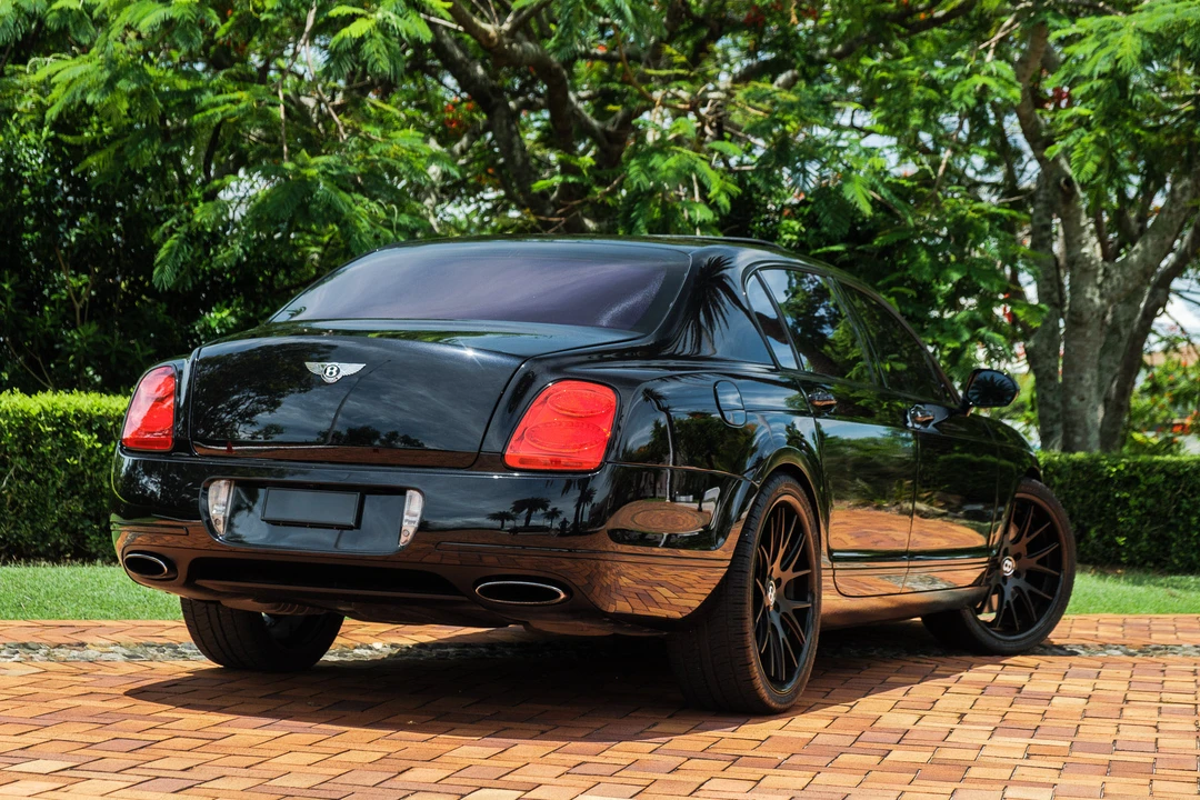 2011 Bentley Continental Flying Spur - Image 14 of 31